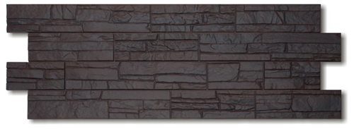 Dunkelstein Темный орех