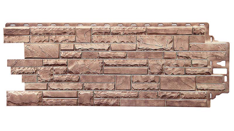 Фасадные панели STERN