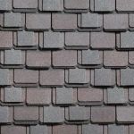 Гибкая черепица ТЕХНОНИКОЛЬ ШИНГЛАС Континент Азия