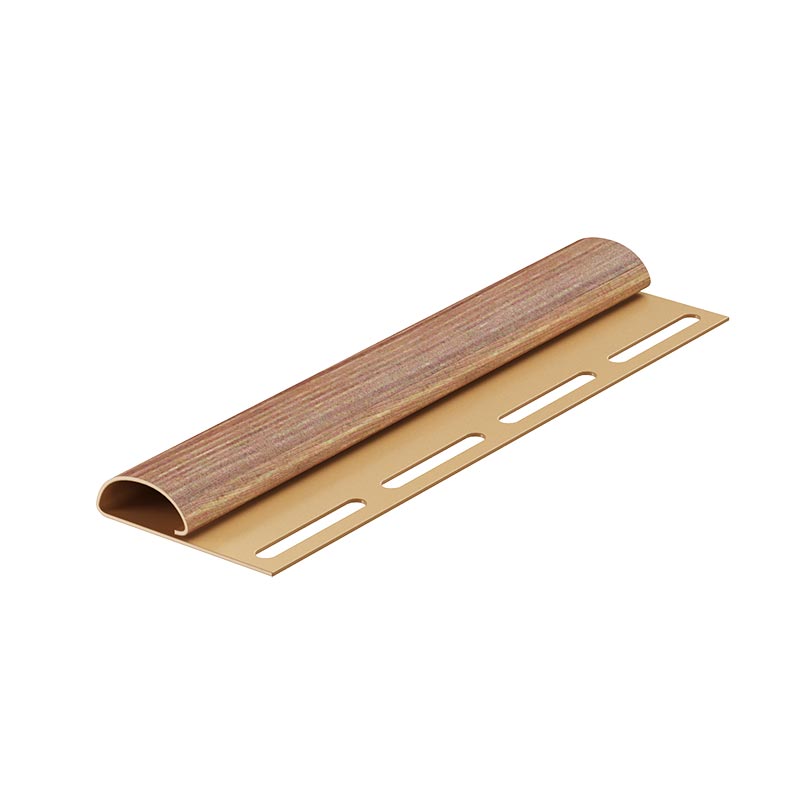 Финишный профиль Lux