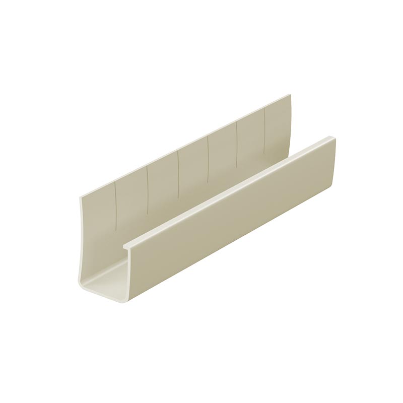 Гибкий J-профиль