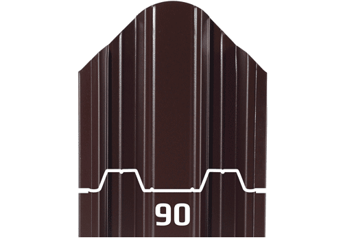 Евроштакетник Константа