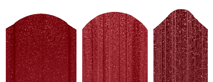 Тёмно-вишнёвый RAL 3005 Кварц