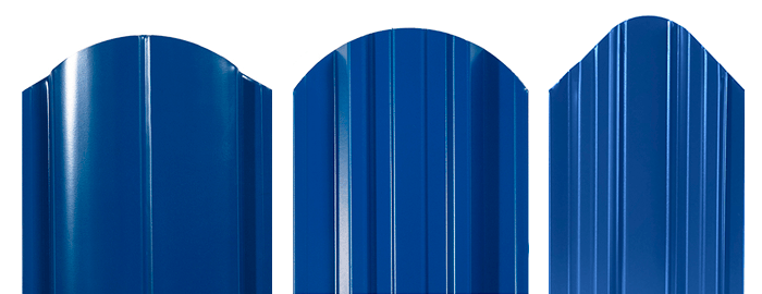 Сигнальный Синий RAL 5005 Глянец 