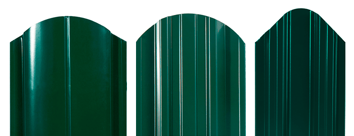 Зелёный Мох RAL 6005 Глянец