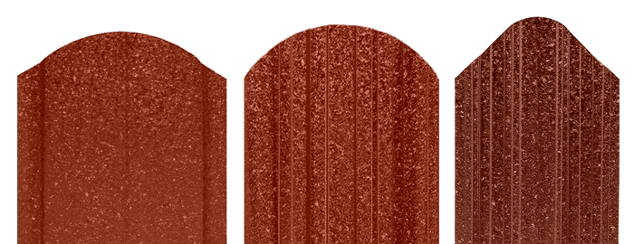 Коричневый Каштан RAL 8015 Кварц