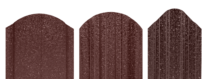 Серо-коричневый RAL 8019 Кварц 