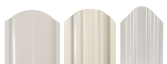 Белый RAL 9003 Глянец