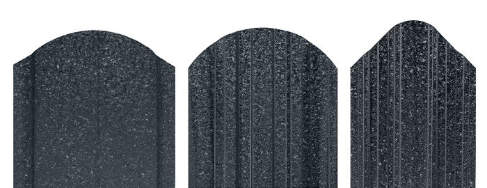 Серый Графит RAL Кварц