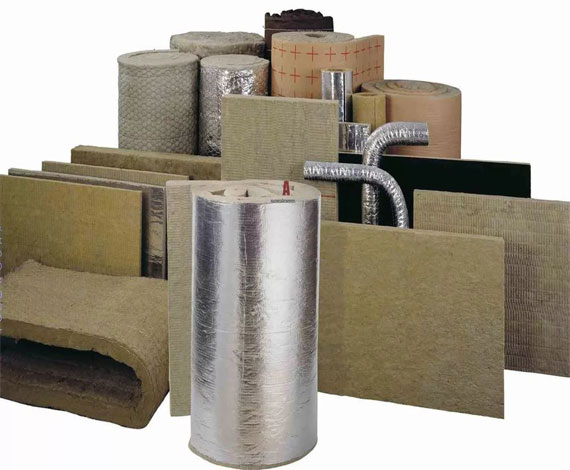 Утеплитель для крыши, стен, полов, фасадов различных производителей