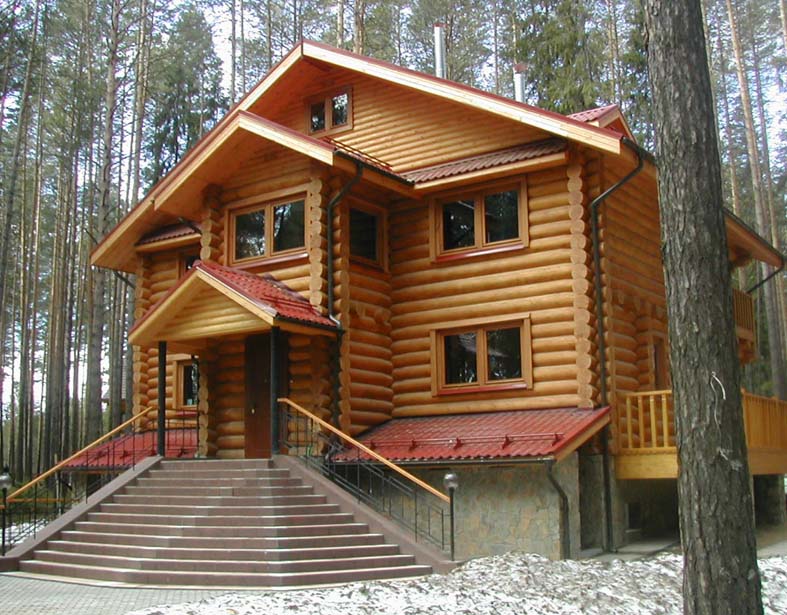 Блог о строительстве