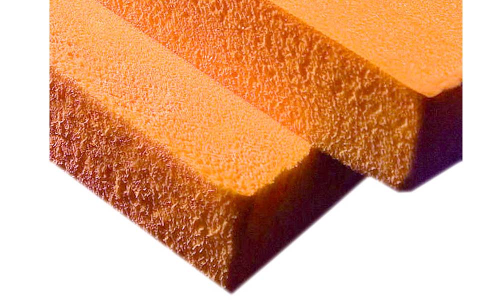 Экструдированый пенополистерол