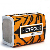 Утеплитель из каменной ваты HotRock Лайт Эко