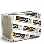 Утеплитель для стен HotRock Лайт