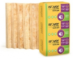 ISOVER Тихий Дом