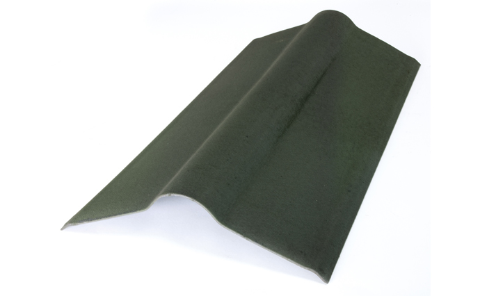 Конёк Ондулин (зелёный)