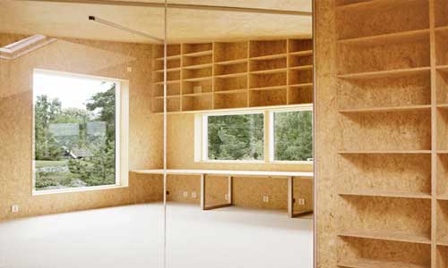 Применение ОСБ-3