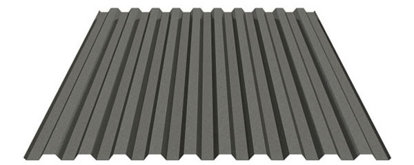 Профлист C-21