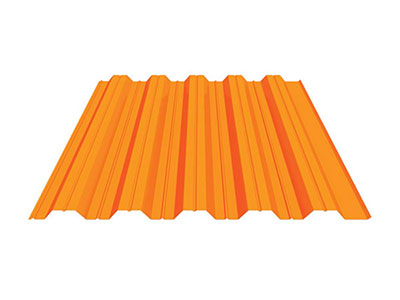 Профилированный лист НC-35