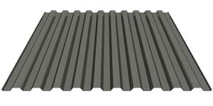 Профилированный лист C-21