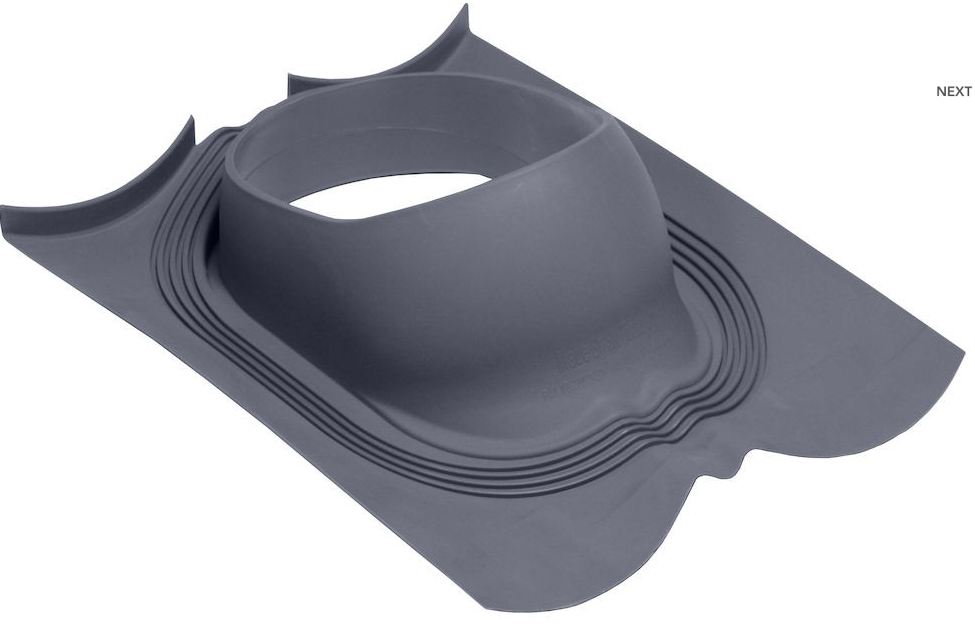 Проходной элемент DECRA