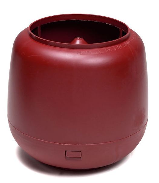 Колпак для труб диаметром 110