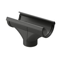 Воронка (ГРАФИТ)