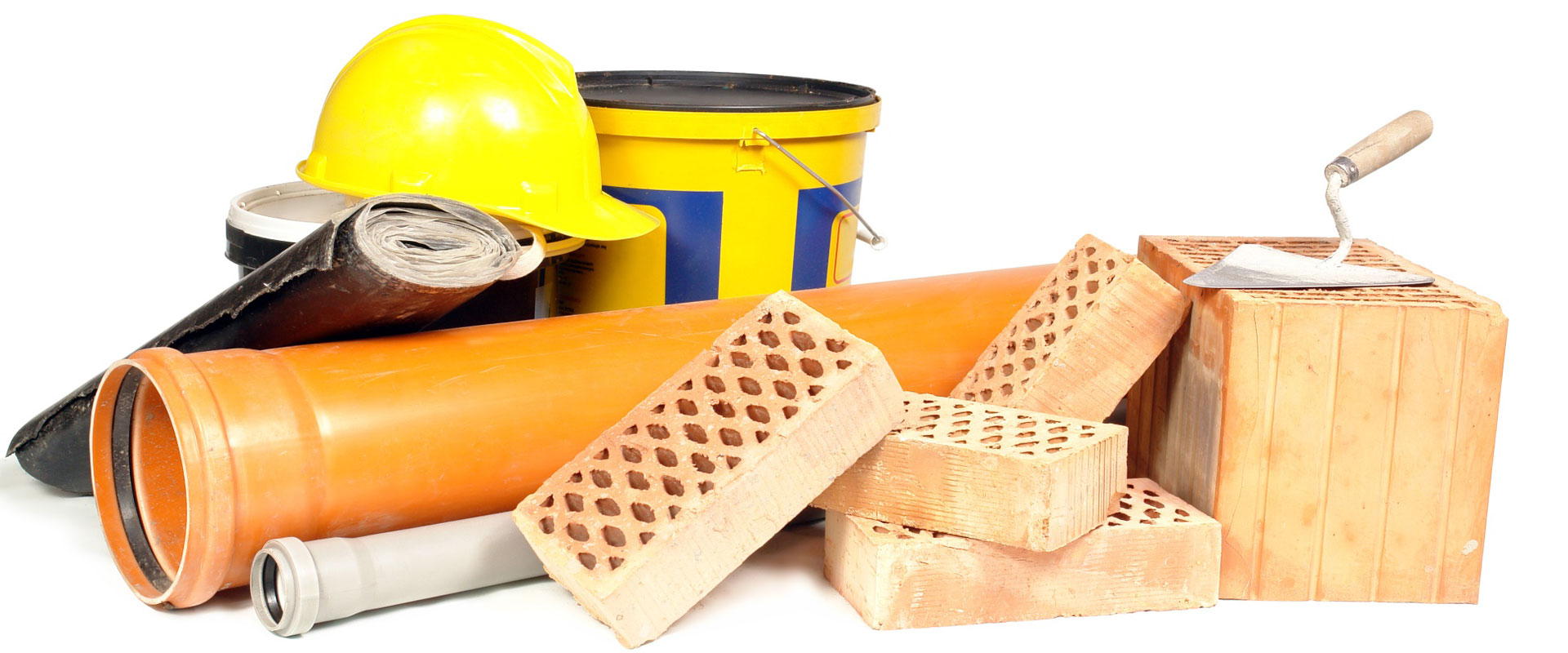 Магазин строительных материалов